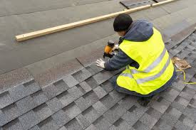 Best Commercial Roofing Services  in Harrison, WI